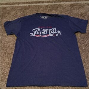 Pepsi T shirt